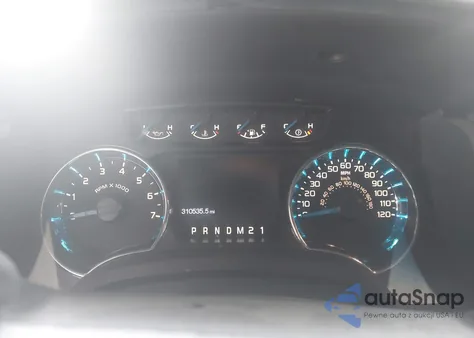 2013 Ford F-150 Xlt from USA, damaged, VIN 1FTEX1CM7DKG25513